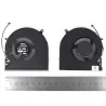 VENTILADOR GPU PARA PORTÁTIL RAZER 2021 RZ09-0409 RZ09-0409BE RZ09-0409CE RZ09-0409AE