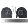 VENTILADOR CPU PARA PORTÁTIL RAZER 2021 RZ09-0409 RZ09-0409BE RZ09-0409CE RZ09-0409AE