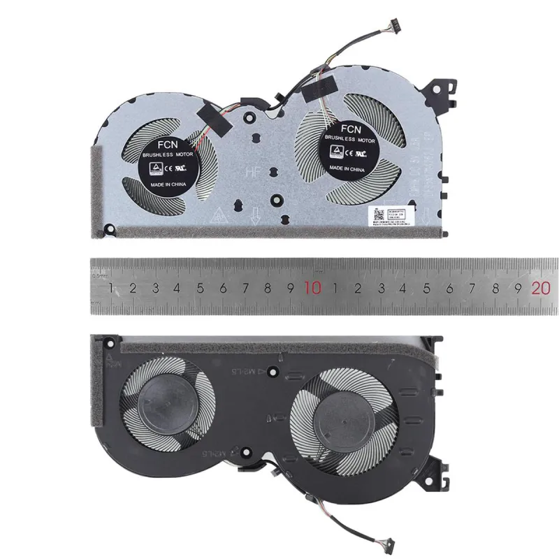 VENTILADOR PARA PORTÁTIL LENOVO IDEAPAD GAMING 3I 15IMH05