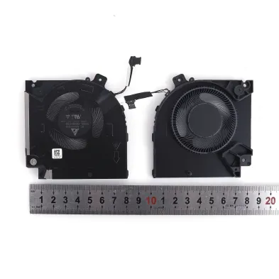 VENTILADOR CPU PARA PORTÁTIL DELL ALIENWARE X15 R1 RTX30