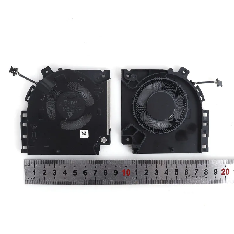 VENTILADOR GPU PARA PORTÁTIL DELL ALIENWARE X15 R1 RTX30