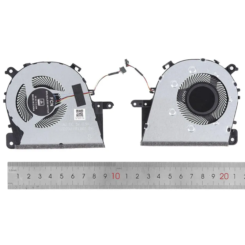 VENTILADOR PARA PORTÁTIL LENOVO IDEAPAD S145-14IWL