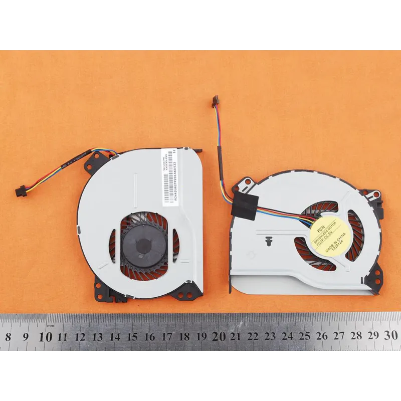 VENTILADOR PARA PORTÁTIL HP PAVILION TOUCHSMART 14-F