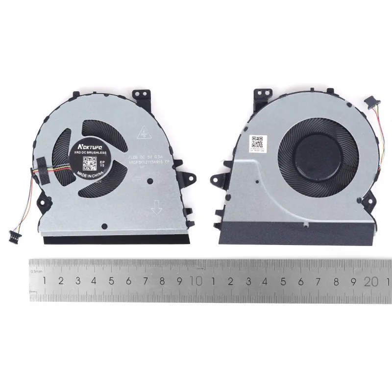 VENTILADOR PARA PORTÁTIL ASUS ZENBOOK UX431FA FN