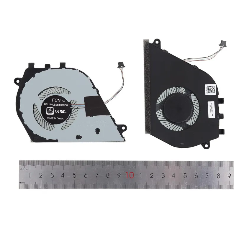 VENTILADOR PARA PORTÁTIL DELL INSPIRON 5590 5598