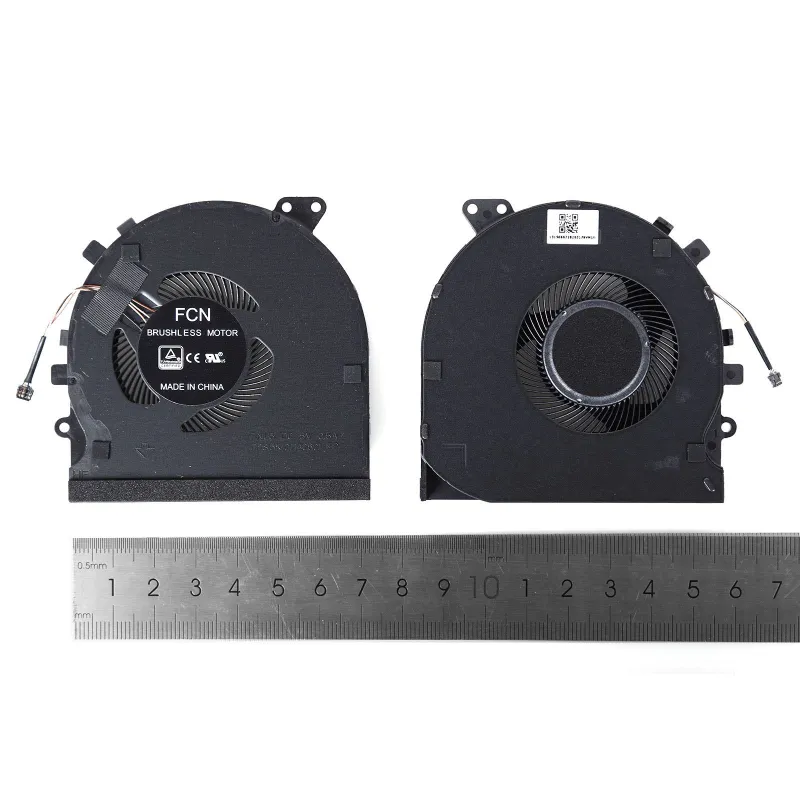 VENTILADOR GPU PARA PORTÁTIL RAZER RZ09-027 RZ09-0270