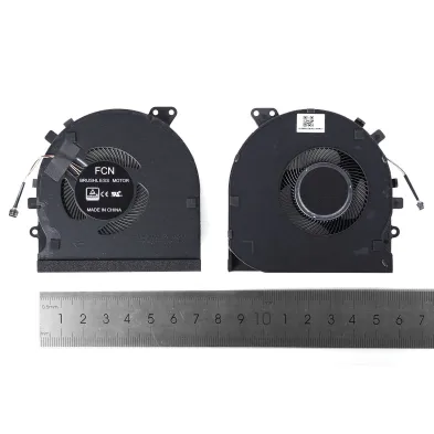 VENTILADOR GPU PARA PORTÁTIL RAZER RZ09-027 RZ09-0270