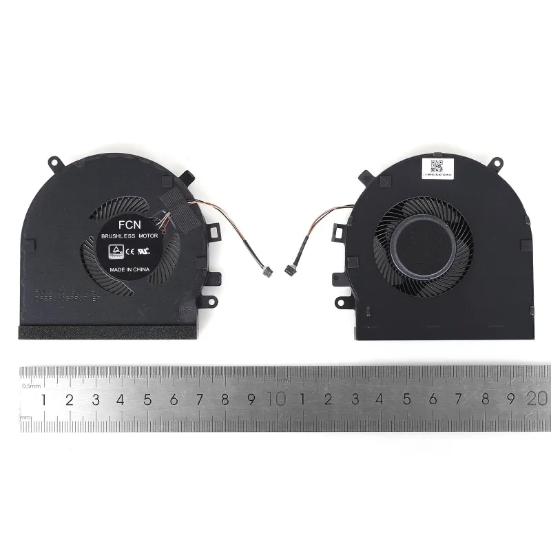 VENTILADOR CPU PARA PORTÁTIL RAZER RZ09-027 RZ09-0270
