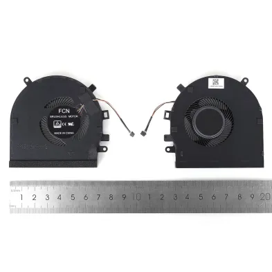 VENTILADOR CPU PARA PORTÁTIL RAZER RZ09-027 RZ09-0270