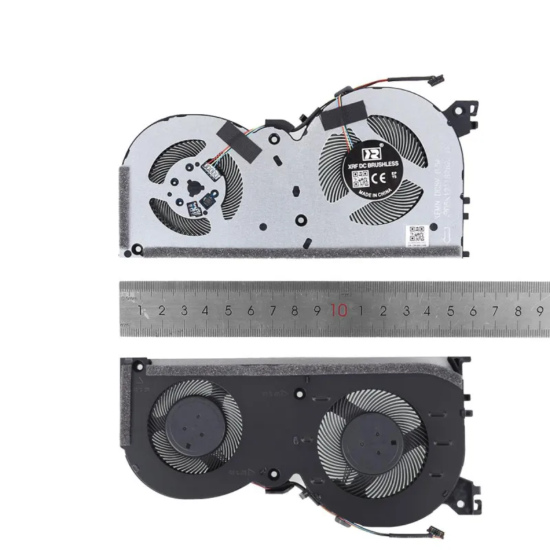 VENTILADOR PARA PORTÁTIL LENOVO IDEAPAD GAMING 3I 15IMH05