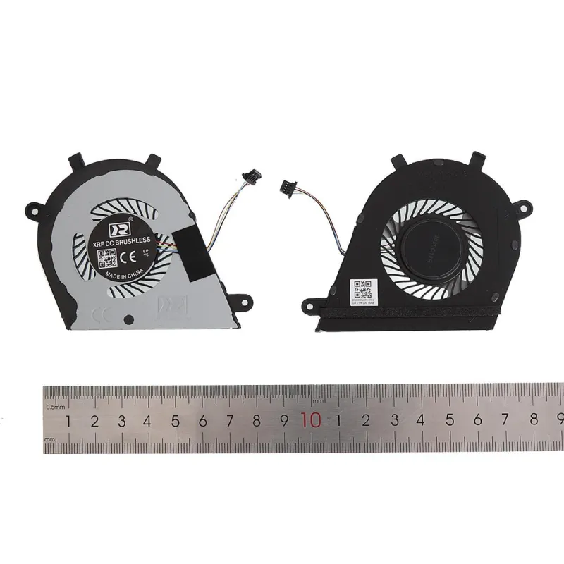 VENTILADOR PARA PORTÁTIL DELL INSPIRON 7370 7373 7380