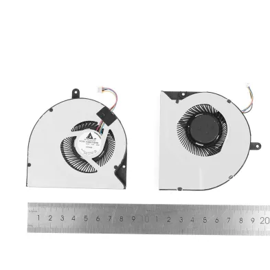 VENTILADOR PARA PORTÁTIL ASUS N56 N56VZ N76VZ