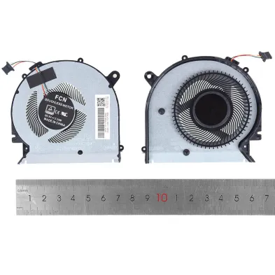 VENTILADOR PARA PORTÁTIL HP ENVY 13-AH 13-AH1025CL 13-AH0001NA TPN-W136 19526-001