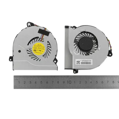 VENTILADOR PARA PORTÁTIL HP PAVILION GAMING 15-AK SERIES