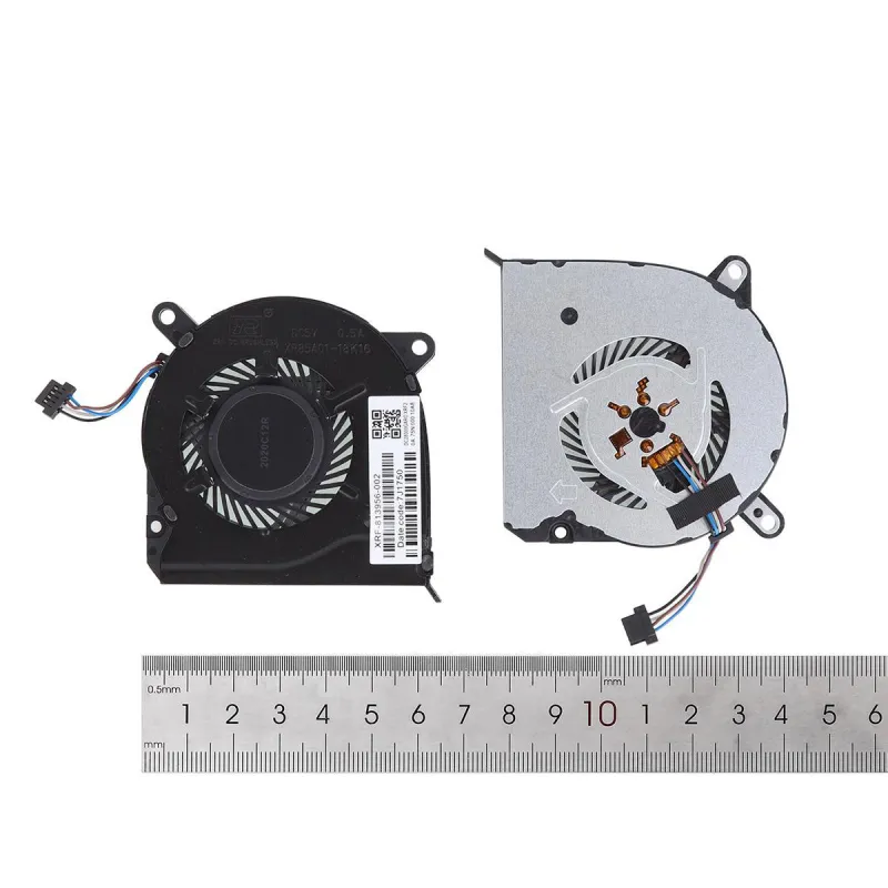 VENTILADOR PARA PORTÁTIL HP PAVILION 14-CE1004TX 14-CE1006TX