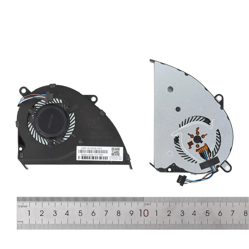 VENTILADOR PARA PORTÁTIL HP PAVILION 14-CE1004TX 14-CE1005TX 14-CE1006TX