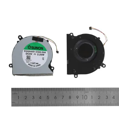 VENTILADOR PARA PORTÁTIL HUAWEI MATEBOOK 13 WRT-W29 WRT-W19