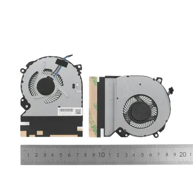 VENTILADOR PARA PORTÁTIL HP PRO G1 440 G5 HSN-Q08C WAR 66