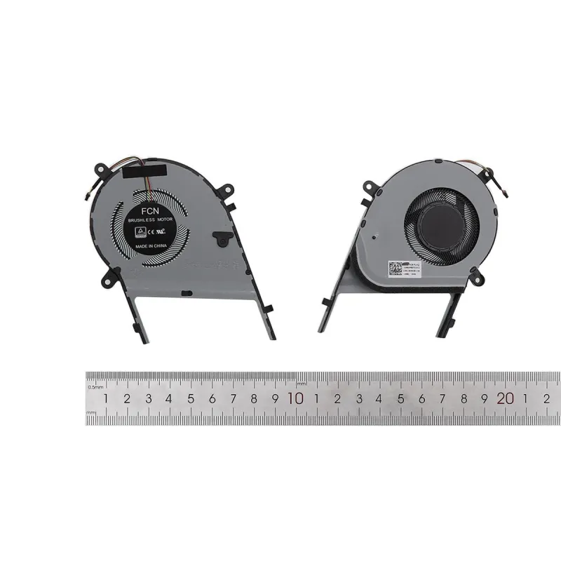 VENTILADOR PARA PORTÁTIL ASUS ZENBOOK FLIP 15 UX562F UX562FA UX562FD UX262FDX