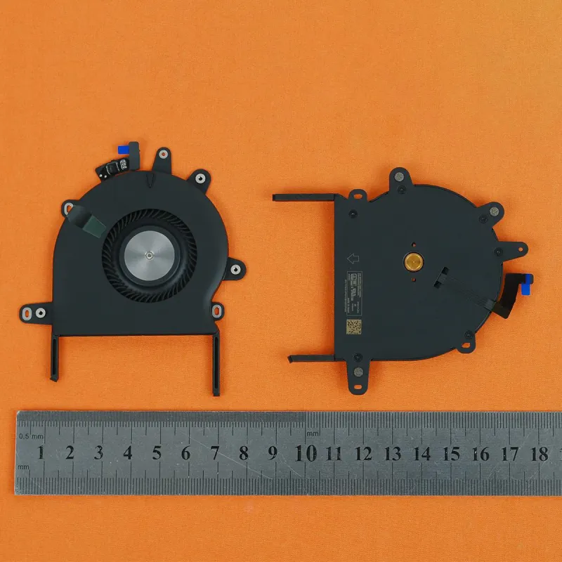 VENTILADOR PARA PORTÁTIL APPLE MACBOOK PRO A1706 13" TOUCHBAR 2016