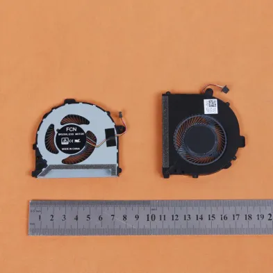 VENTILADOR CPU PARA PORTÁTIL DELL VOSTRO 13 5000 13 5370 0RV0CY