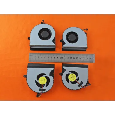 VENTILADOR PARA PORTÁTIL ASUS G751 G751J G751M G751JT G751JY G751JL VERSIÓN 1