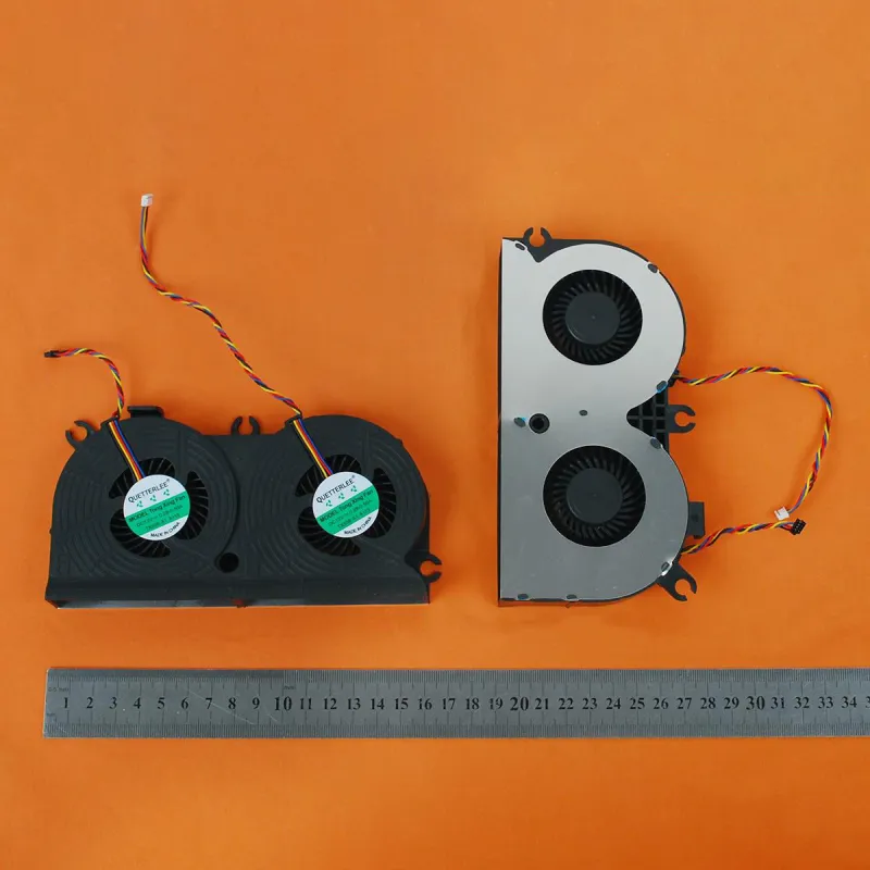 VENTILADOR CPU PARA PORTÁTIL HP ELITEONE 800 G1 705 G1 ALL-IN-ONE