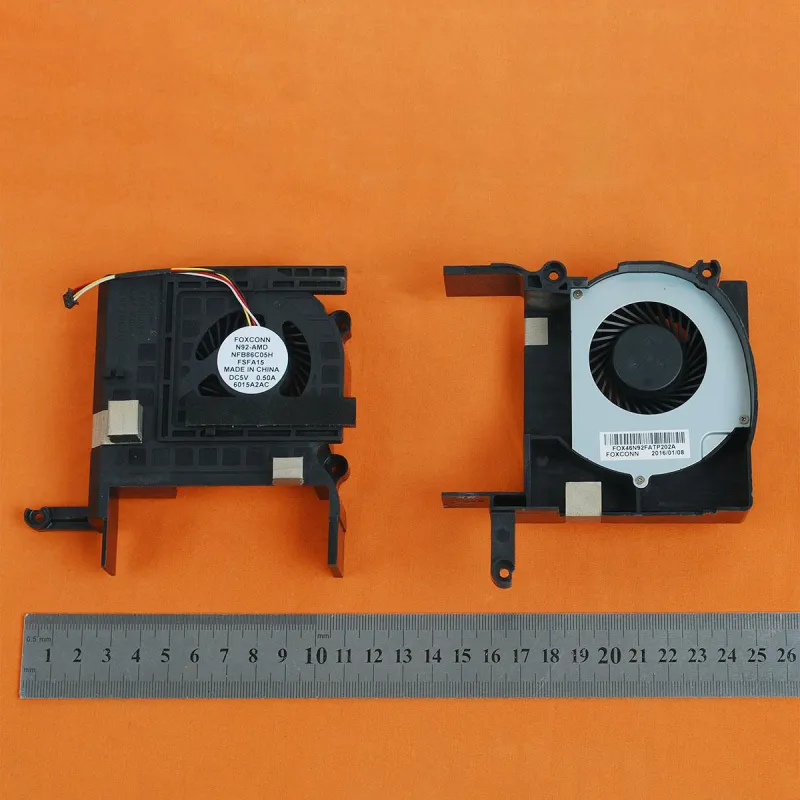 VENTILADOR PARA PORTÁTIL HP ALL IN ONE 20-C023W 20-C 22-B