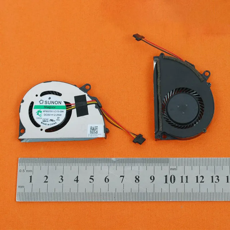 VENTILADOR GPU PARA PORTÁTIL ACER ASPIRE R7-571 R7-571G R7-572 R7-572G