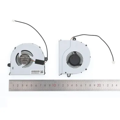 VENTILADOR PARA PORTÁTIL ASUS FX63V FZ63VD FX63VD FX63VD7300 FX63VD7701