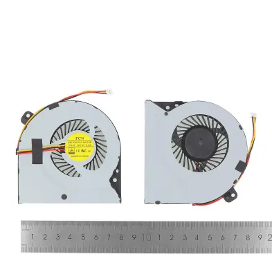 VENTILADOR PARA PORTÁTIL ASUS X550 X750DP K550D K550R