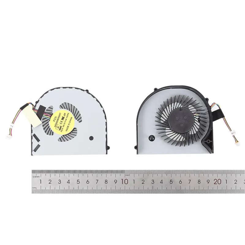 VENTILADOR CPU PARA PORTÁTIL DELL ALIENWARE 17 R3