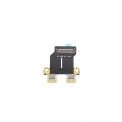 PLACA CONECTOR ALIMENTACIÓN PARA PORTÁTIL APPLE MACBOOK AIR 13" A1932 (2018)