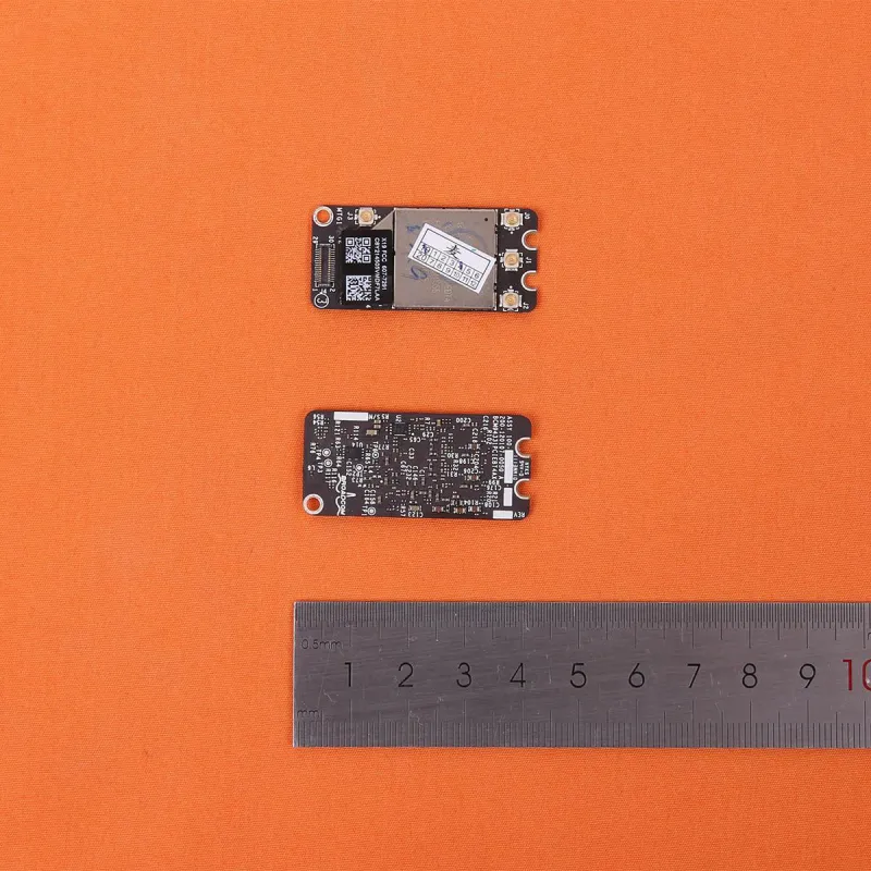PLACA WIFI PARA PORTÁTIL APPLE MACBOOK 13" A1278 (2011)