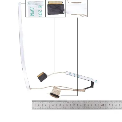 CABLE FLEX PARA PORTÁTIL HP TPN-Q264