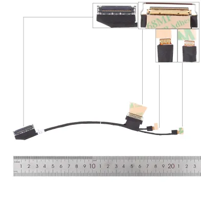 CABLE FLEX PARA PORTÁTIL HP PAVILION 14-DW 14M-DW SIN TÁCTIL