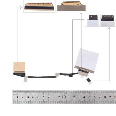 CABLE FLEX PARA PORTÁTIL HP 14B-CA0013DX 14B-CA0015CL 14B-CA