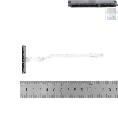 CONECTOR HDD PARA PORTÁTL HP 17-AR 17-AN