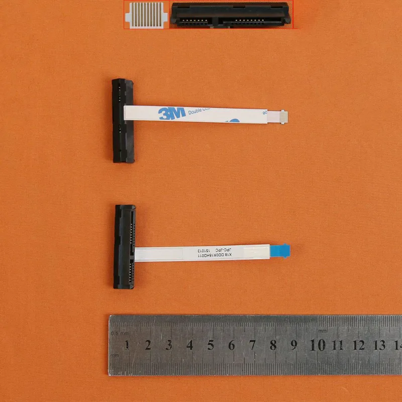 CONECTOR HDD PARA PORTÁTIL HP 17-G 17-G190CY 17-G217CY 17T-G 17-G125DS