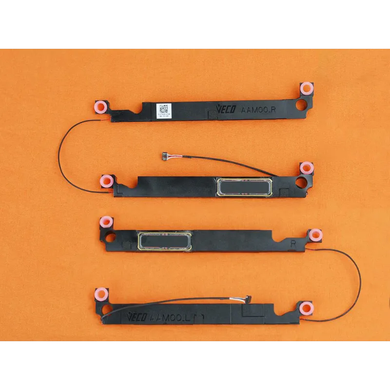 ALTAVOCES INTERNOS PARA PORTÁTIL DELL XPS 15 9550 9560 9570 7590 M5510 M5520