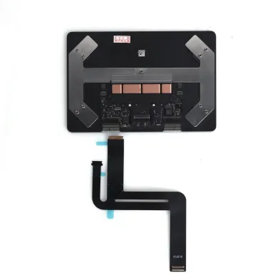 TOUCHPAD PARA PORTÁTIL APPLE MACBOOK AIR M1 TOUCHPAD A2337 (2020) EMC 3598 PLATA