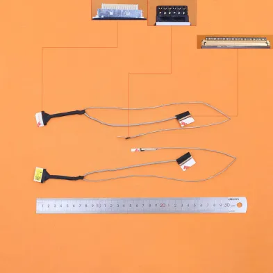 CABLE FLEX PARA PORTÁTIL HP 15-DB 15-DA 15-DA0030NR 15-DA0033WM TPN- C136 SIN TÁCTIL