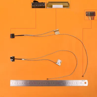 CABLE FLEX PARA PORTÁTIL ASUS UX305L UX305LB UX305LN DC02C00BD0S