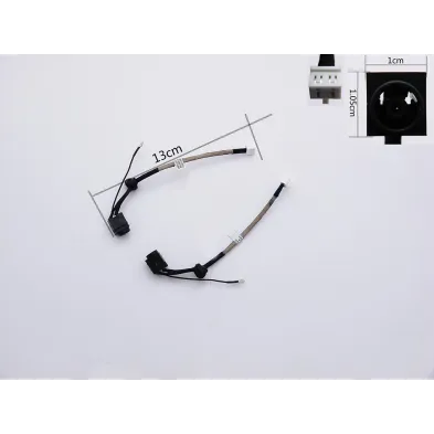 CONECTOR DC JACK PARA PORTÁTIL SONY VAIO VGN-NW