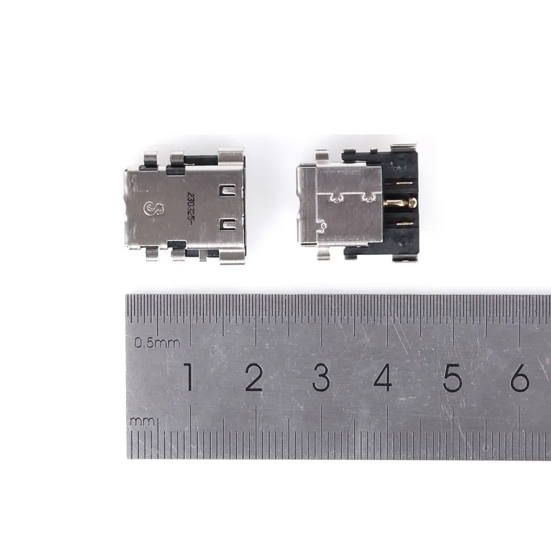 CONECTOR DC JACK PARA PORTÁTIL ACER AN515-44 AN515-55 AN517-52