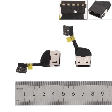 CONECTOR DC JACK PARA PORTÁTIL LENOVO V330-15IKB