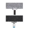 CLAVIER POUR PORTABLE HP PAVILION 14-AB NOIR