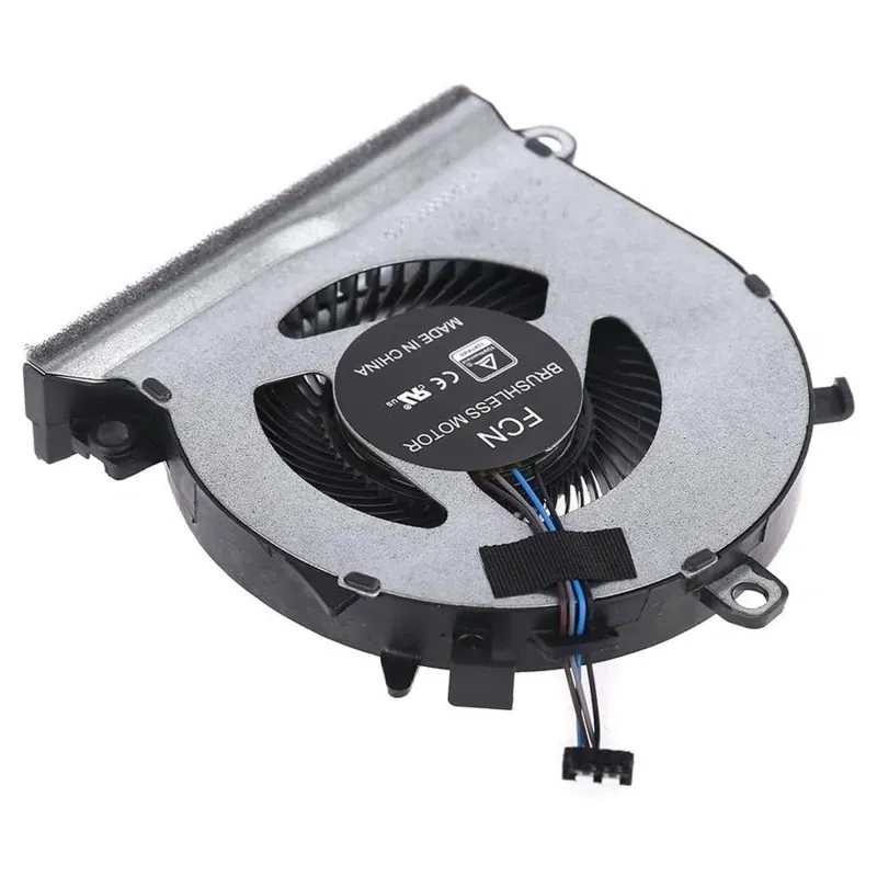 VENTILADOR PARA PORTÁTIL HP PAVILION GAMING 15-EC 15-EC0013DX L77560-001