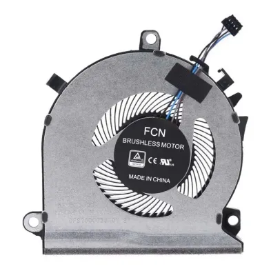 VENTILADOR PARA PORTÁTIL HP PAVILION GAMING 15-EC 15-EC0013DX L77560-001