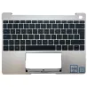 TASTIERA RETROILLUMINATA PER COMPUTER PORTATILE HUAWEI MATEBOOK 13 WRT-W19 W19